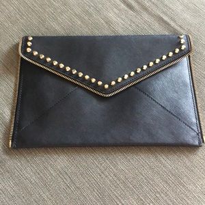 Rebecca Minkoff Leo Clutch